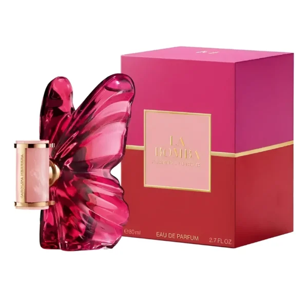 Carolina Herrera La Bomba Edp 80ml