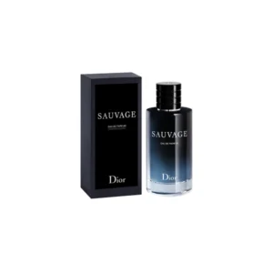 Dior Sauvage EDP x100ml - Image 3