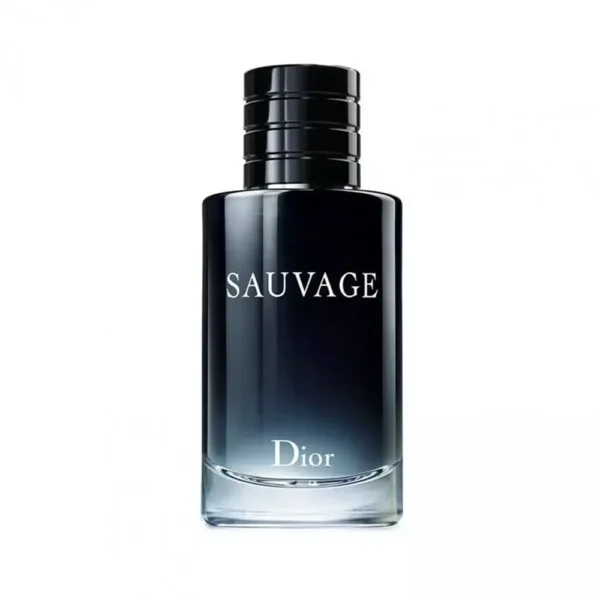 Dior Sauvage Edt Presentación 100 Ml - 1