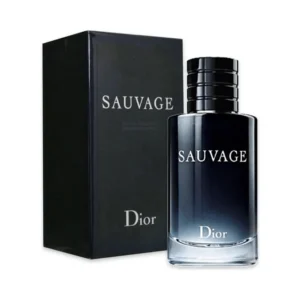 Dior Sauvage Edt Presentación 100 Ml - Image 3