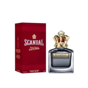 Jean Paul Gaultier Scandal Him EDT x100ml