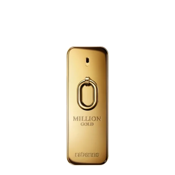 Paco Rabanne EDP Million Gold Intense x100ml