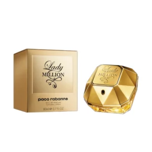 Paco Rabanne Lady Million EDP x80ml