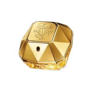Paco Rabanne Lady Million EDP x80ml - Image 3