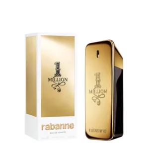 Paco Rabanne One Million EDT x100ml - Image 4