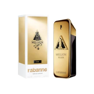 Paco Rabanne One Million Elixir intense x100ml - Image 3