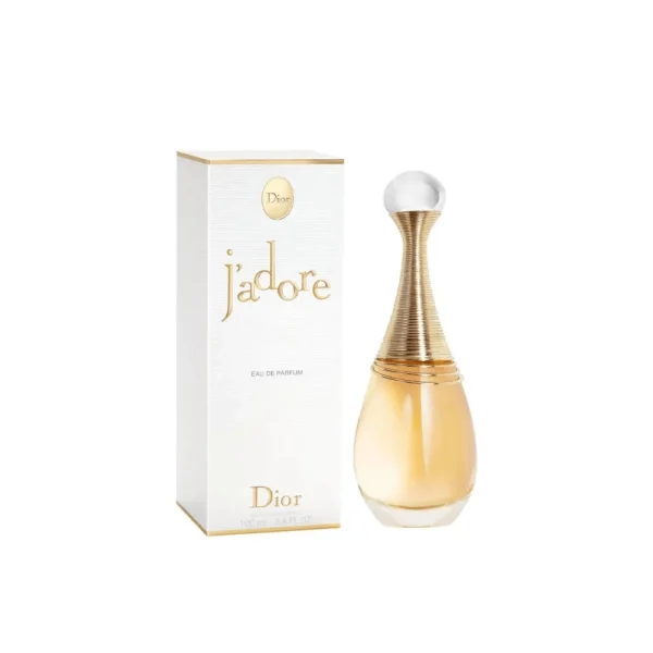 Perfume Mujer Dior J’ADORE EDP 100ML - 1