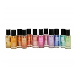 Victoria's Secret 12 ml EDICIÓN Vacaciones 2025 12 x 75 ml CAJA DE REGALO - Image 3