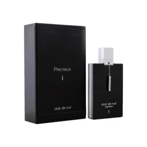 ARMAF CLUB DE NUIT PRECIEUX I UNISEX 55ML EXTRAIT DE PARFUM - Image 3