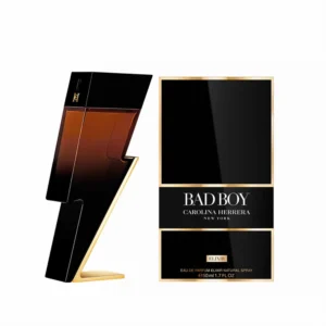 Bad Boy Elixir EDP 100 ML