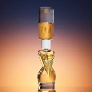 JPG Divine EDP x100ml - Image 4