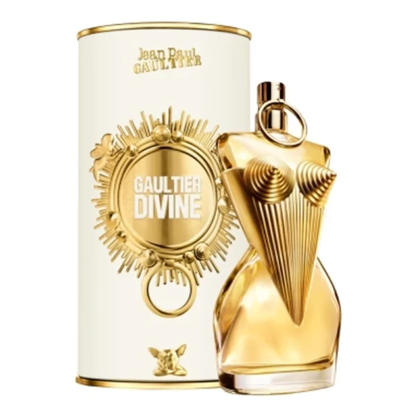 JPG Divine EDP x100ml
