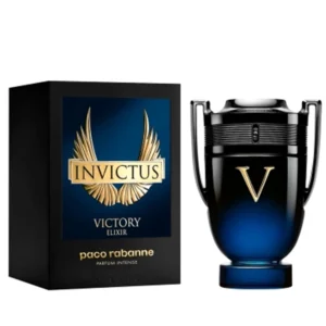 Paco Rabanne Invictus Victory Elixir Parfum x100ml - Image 3