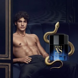 Pure Xs Night EDP - Image 4