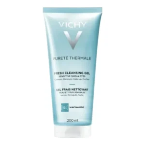 Limpiador en Gel Vichy Purete x 200 ml