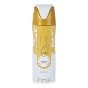 Body Spray Lattafa Yara Tous x 200 ml