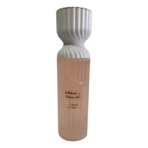 Lattafa Fakhar Perfume Mist 250 ml