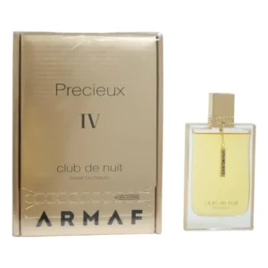 Armaf Club de Nuit Précieux IV Extrait de Parfum 55 ml