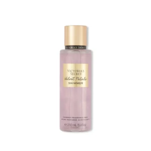 Victoria's Secret Velvet Petals Shimmer Body Mist 250 ml