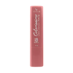 Labial en Barra Vogue Colorissimo Mate Lychee Fresco