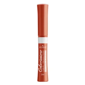 Labial Líquido Vogue Colorissimo Encanto Frutal Frutilla