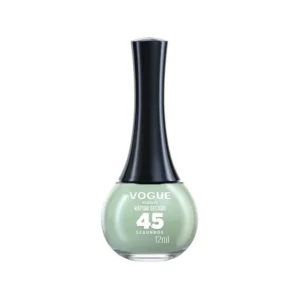 Esmalte Vogue Rápido Secado Caribe Sazón
