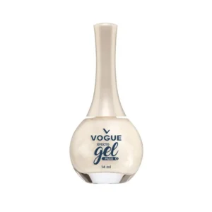 Esmalte de Uñas Vogue Efecto Gel Diosa