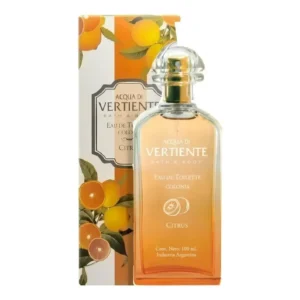 Acqua di Vertiente Citrus Colonia 100 ml