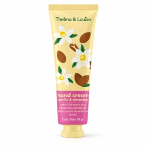 Thelma & Louise Crema de Manos Flores Blancas 50 g