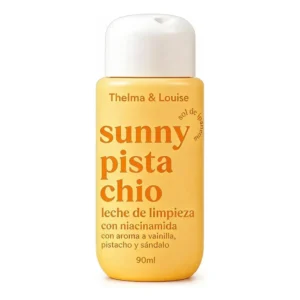 Thelma & Louise Leche de Limpieza Facial Pistachio 90 ml