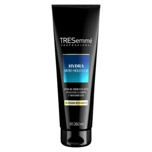 Acondicionador Tresemmé Hydra Micro-Molecular x 250 ml