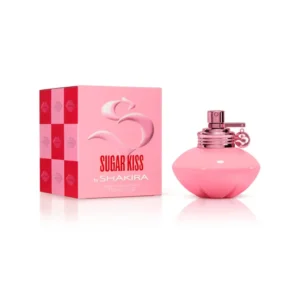 Shakira Sugar Kiss Eau de Toilette 80 ml