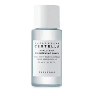 Skin1004 Madagascar Centella Hyalu-Cica Brightening Toner 30 ml